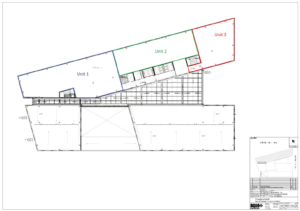 Pedro de Medinalaan 9 Amsterdam